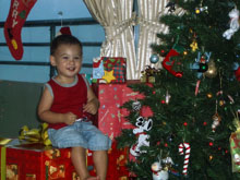 Ryan December 2004